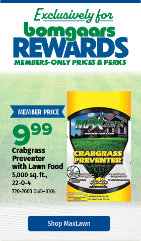 Crabgrass Preventor