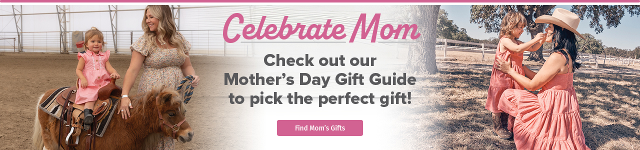 Mother's Day Gift Guide