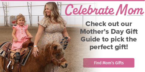 Mother's Day Gift Guide