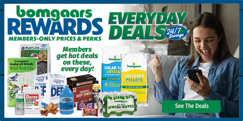 Bomgaars Rewards Everyday Deals Bomgaars Rewards Everyday Deals