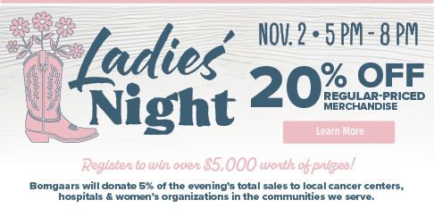 Ladies' Night Ladies' Night