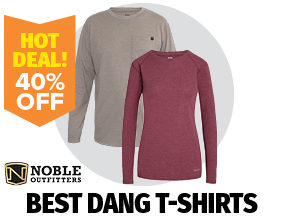 Noble Outfitters Best Dang Long Sleeve Pocket Tee Noble Outfitters Best Dang Long Sleeve Pocket Tee