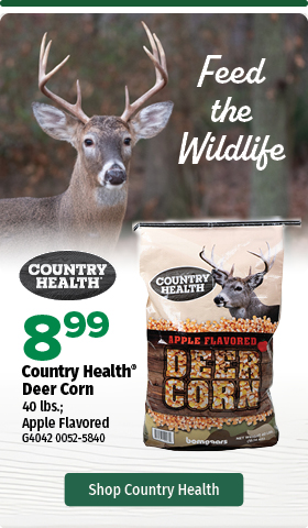 Deer Corn 8.99