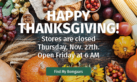 Bomgaars Thanksgiving Hours Bomgaars Thanksgiving Hours