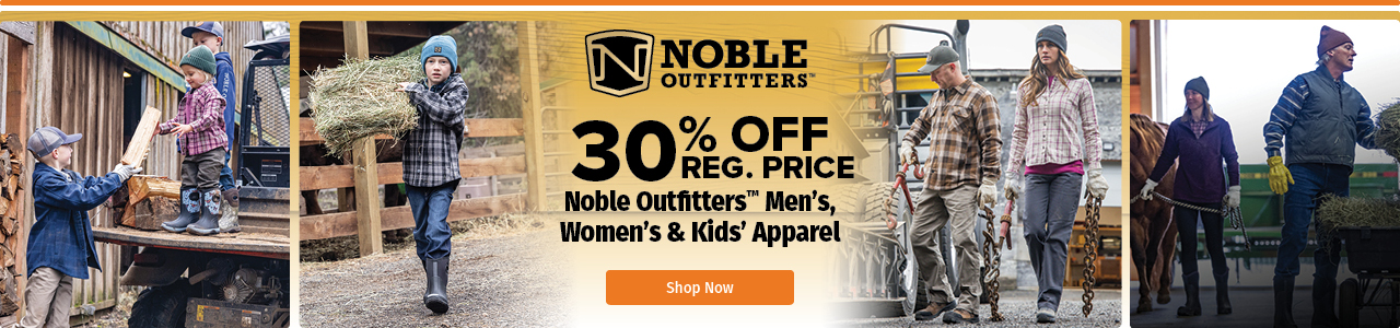 30% Off Men's, Women's & Kids Apparel 30% Off Men's, Women's & Kids Apparel