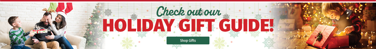 Bomgaars Holiday Gift Guide Bomgaars Holiday Gift Guide