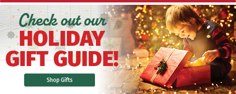 Bomgaars Holiday Gift Guide Bomgaars Holiday Gift Guide