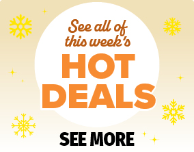 See All Deals See All Deals