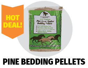Pine Bedding Pellets 5.29 Pine Bedding Pellets 5.29