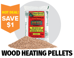 Wood Heating Pellets 5.49 Wood Heating Pellets 5.49