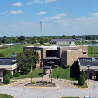 Moberly Office