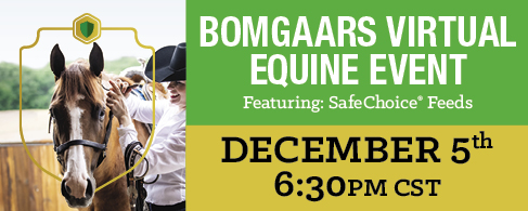 Bomgaars Equine Event Bomgaars Equine Event