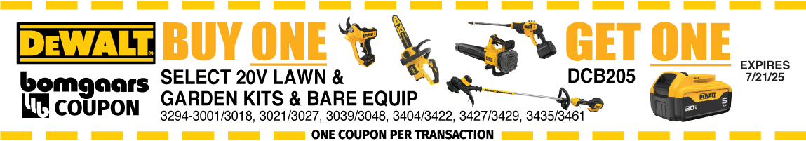 Bomgaars Added Value Coupon Bomgaars Added Value Coupon