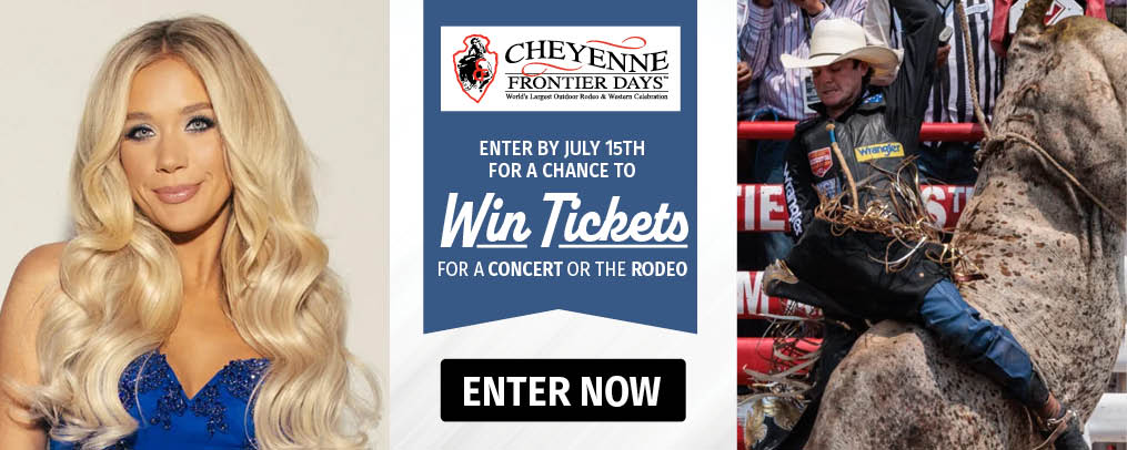 Cheyenne Frontier Days
