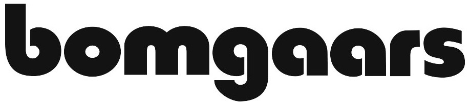 Primary Logo - BLACK